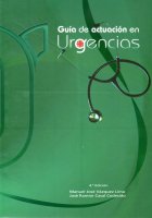 Portada Guía de Urgencias Portada miniatura Guía de Urgencias
