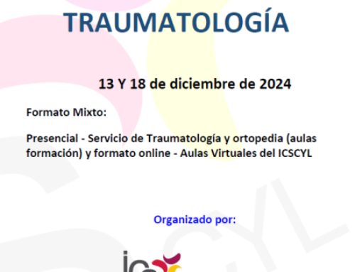 Abordaje Integral de las Fracturas por Fragilidad en Traumaología