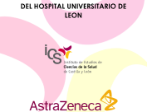 Programa de sesiones en Nefrología  del Hospital Universitario de León