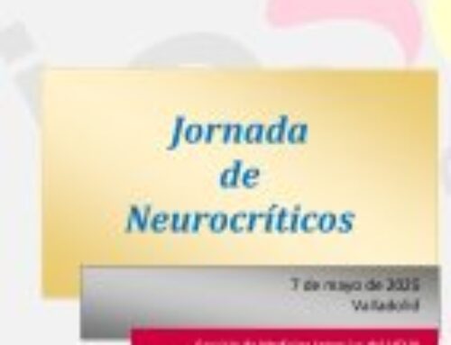 Jornada de Neurocríticos